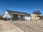 433 S Xavier St, Denver, CO 80219 | Compass