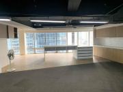 433SQM Office Space For Lease in Makati City