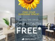 4340 Bathurst Street 2 Bedroom Apartment for Rent at...