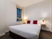 43/43 Lonsdale Street, Melbourne VIC 3000 Apartment For Rent