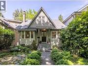 4343 W 11Th Avenue, Vancouver, BC, V6R 2L9 house for sale L.