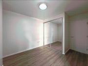 2 Bedroom Apartment 25% below market rent