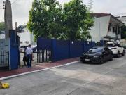 434.6 sqm Commercial Lot for Sale, Manila