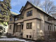 434 Assiniboine Avenue C Winnipeg MB R3C 0Y1 3 Bedroom...