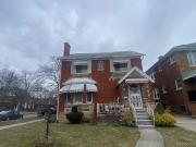 434 Piper Blvd, Detroit, MI 48215