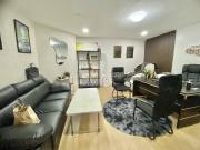 434 sqm Office Residential House and Lot with 5Br and 2...