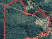 435.600M2/ 18 ALQUEIRES/ MARGENS BR 376/ IDEAL INVESTIDORES