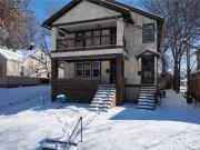 435 N Hardesty Avenue