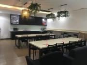 435 sqm Fully Furnished Commercial Office Space for...