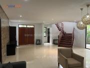 435 sqm House And Lot At Ayala Southvale Sonera For Lease