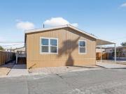 4362 E Lake Mead Blvd Trlr 8, Las Vegas, NV 89115