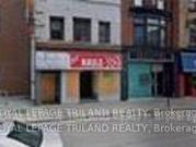 436 Richmond Street, London East F, ON, N6A 3C9...