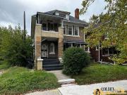 4370 Tyler St, Detroit, MI 48238