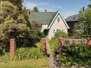 4376 Quesnel Drive Vancouver, British Columbia