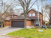 4384 Treetop Court, Mississauga, ON, L5L 3M7 house for...