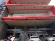 438.39 sqm Commercial Space for Lease in Pasig City