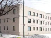 438 Assiniboine Avenue 19 Winnipeg MB R3C 1 Bedroom...