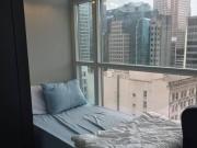 438 Seymour Street Vancouver BC V6B 6H4 2 Bedroom Condo...