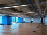 438 SQM Office Space For Lease with rooms in Pasig City