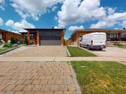 438 Woodbridge Avenue, Vaughan, ON, L4L 2T4 house for...