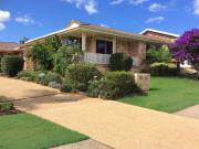 4/39 Lady Nelson Drive, Port Macquarie NSW 2444 Villa...