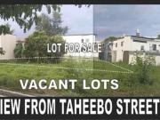 439 sqm Vacant Lot for Sale in Greenwoods Executive...