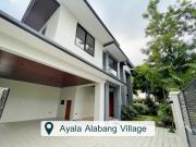 439sqm 5BR Modern House in AAV