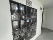 43 Área Útil Apartamento Alugar, 2 Dormitórios...