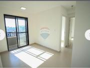 43 Área Útil Apartamento Alugar, 2 Dormitórios...