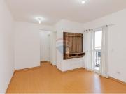 43 Área Útil Apartamento Alugar, 2 Dormitórios...