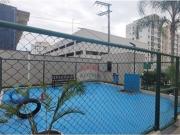 43.00 M² Apartamento Alugar, 2 Dormitórios localizado em...