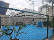 43.00 M² Apartamento Alugar, 2 Dormitórios localizado em...