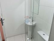 43.00 M² Apartamento Alugar, 2 Dormitórios localizado em...