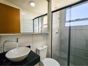 43.00 M² Apartamento Alugar, 2 Dormitórios localizado em...