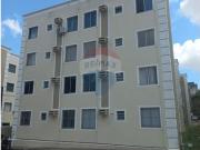43.26 Área Útil Apartamento Alugar, 2 Ambientes...