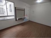 43 Área Útil Apartamento Alugar, 1 Dormitórios...