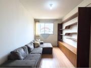 43 Área Útil Apartamento Alugar, 1 Dormitórios...