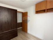 43 Área Útil Apartamento Alugar, 2 Dormitórios...