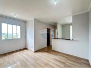 43 Área Útil Apartamento Alugar, 2 Dormitórios...