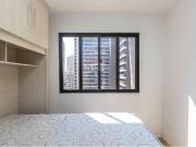 43 Área Útil Apartamento Alugar, 2 Dormitórios...