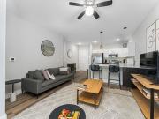 43 at New Albany 1 Bedroom