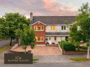 43 Ballymany Manor, Newbridge, Kildare
