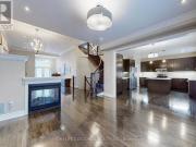 43 Bellotti Crescent N, Ajax, ON, L1Z 0M2 house for sale...