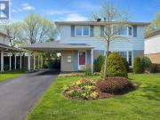 43 Benton Street, Brampton, ON, L6W 3B8 house for sale |...