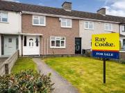 43 Casement Park, Finglas, Dublin 11 is for sale