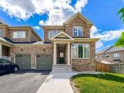 43 Chesterwood Crescent Brampton ON L6Y 0Z3 3 Bedroom...