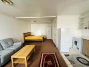 43 Christchurch Road Studio to rent £1,325 pcm £306 pw