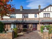 43 cloister avenue, Blackrock, County Dublin