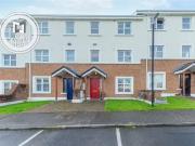 43 Cluain Riocaird, Castlegar, Galway, H91 X5VC