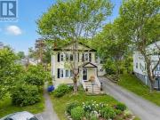 43 Cornwall Crescent, St. John'S, NL, A1E 1Z6 house...